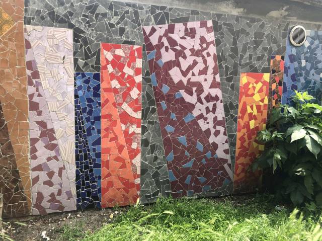 Szczecińskie Mozaiki