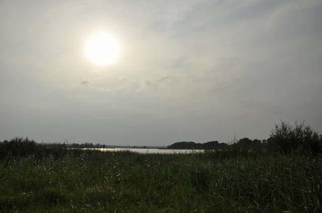 Jezioro Sitno Wielkie