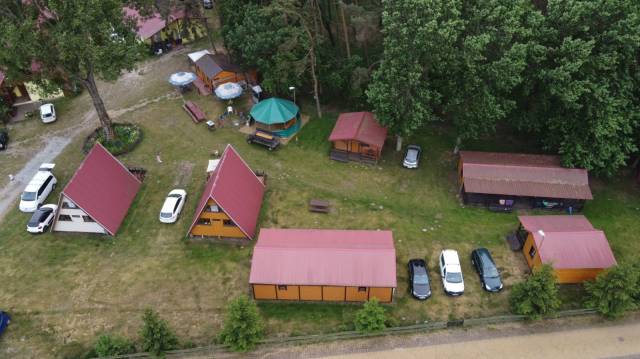 Ośrodek rekreacyjno-sportowy "Gumiś"