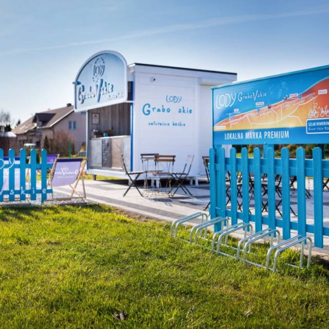 Najwięcej MPR-ów zarejestrowanych w kwietniu i maju znajduje się w miejscowościach nadmorskich.