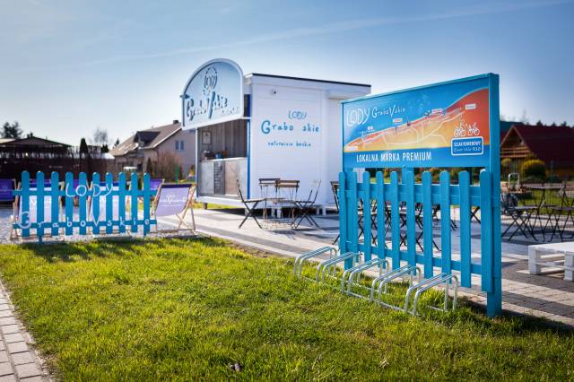 Grabovskie Eis Gąski