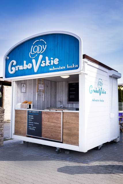 Grabow Eis Sarbinowo