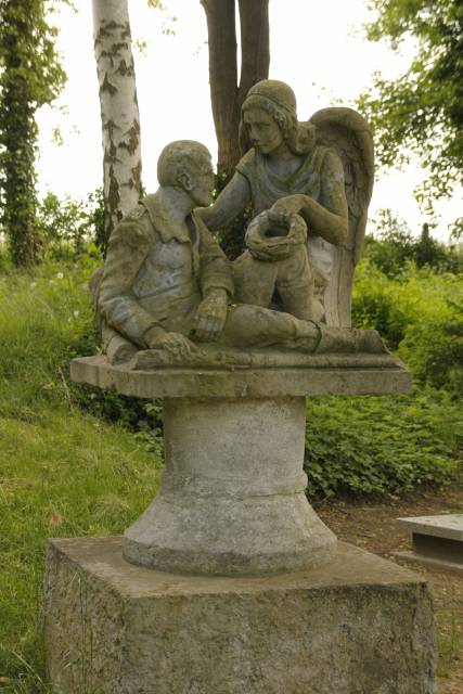 Pomnik poświęcony ofiarom I wojny światowej