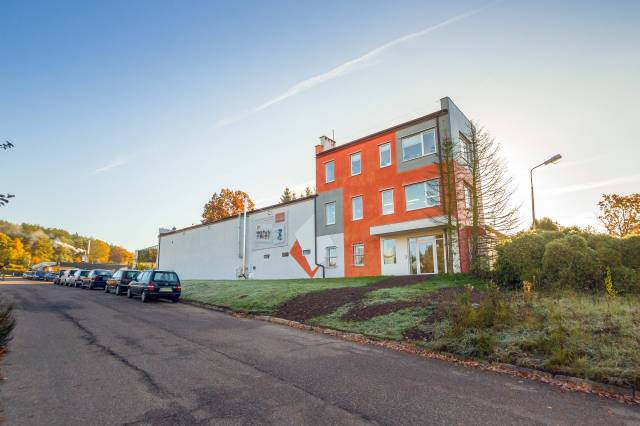 Ekspozycja Sztuki Filmowej i Postaci Bajkowych