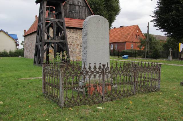 Pomnik poległym w I wojnie światowej