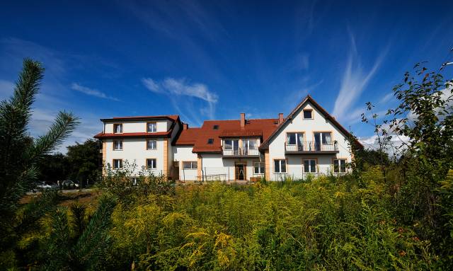 Kwatera myśliwska "Artemis"