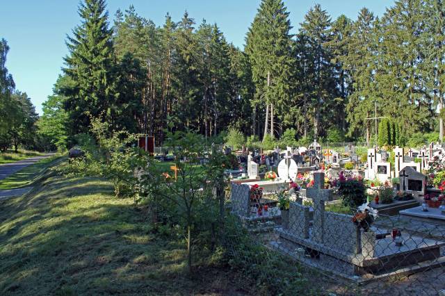 Kościół pw. Najświętszego Serca Pana Jezusa