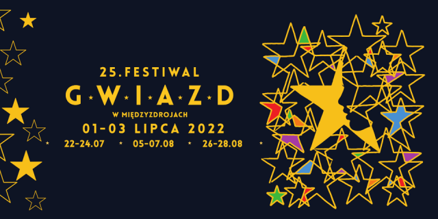 Festiwal Gwiazd w Międzyzdrojach
