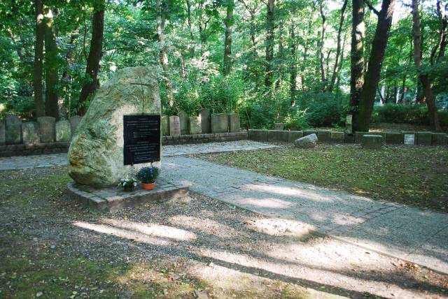 Deutsches Lapidarium