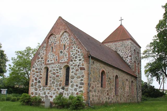 Kościół filialny pw. św. Krzysztofa