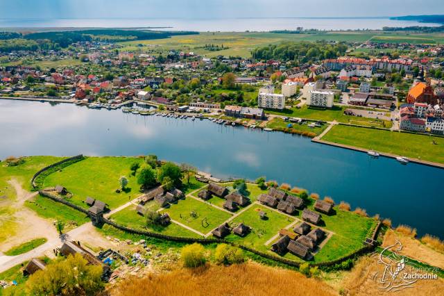 Centrum Słowian i Wikingów