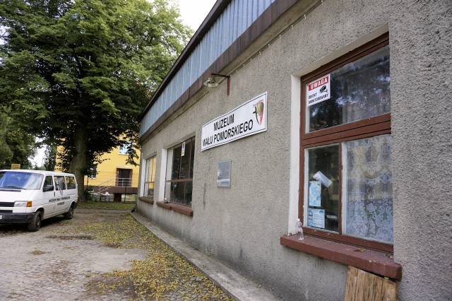 Muzeum Wału Pomorskiego w Wałczu