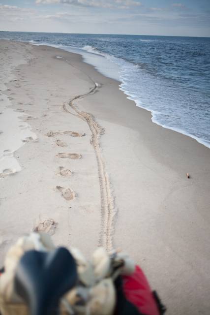 Brak przejazdu Łazy - Dąbkowice