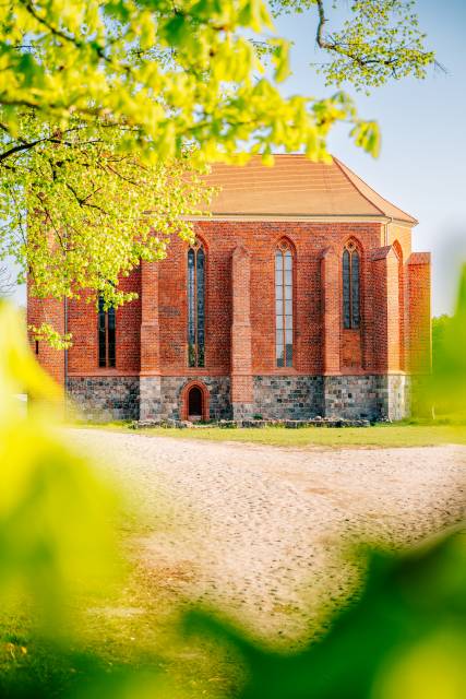 Kościół filialny pw. św. Stanisława Kostki