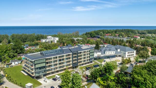 Imperiall Resort& Medi Spa