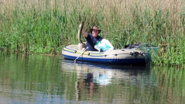 Anglerverein "An der Recknitz" Marlow e.V.