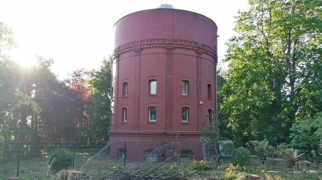 Astronomiestation Demmin