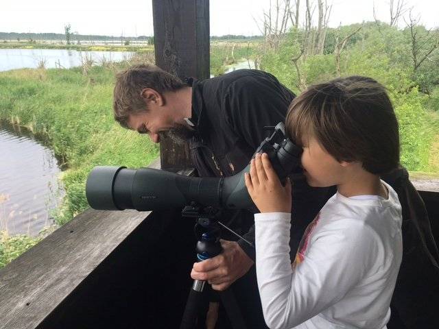 Aussichtspunkt "Großer Rosin"