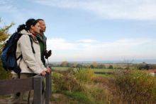 Aussichtspunkt Salem