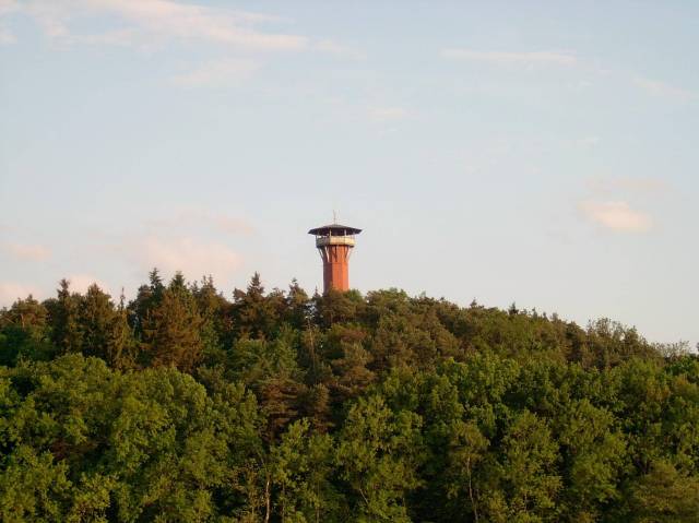 Aussichtsturm Jörnberg