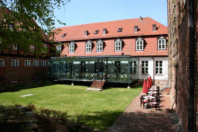 Deutsches Bernsteinmuseum