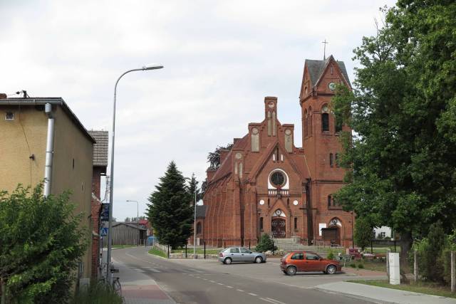 Kościół pw. św. Wojciecha