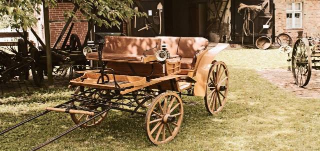 Heimathof Lieper Winkel - Muzeum