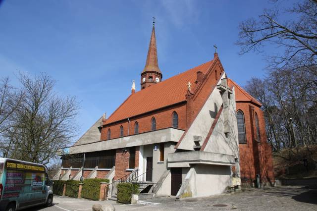 Pfarrkirche St. Peter