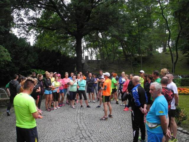 Park Bolesława Chrobrego