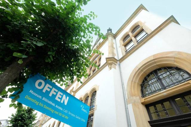 Dzielnica kulturalna Meklemburgii-Strelitz