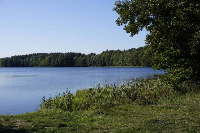 Jezioro Strączyńskie