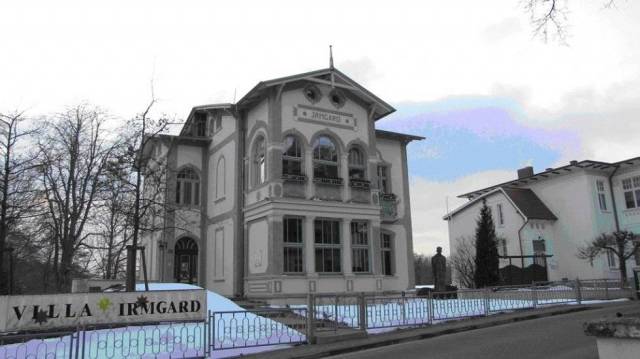 Muzeum Villa Irmgard