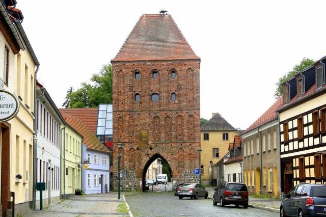 Stadtmuseum und Gedenkstätte Paul Holz