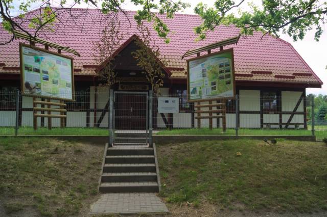 Centrum Promocji Rzeki Wieprzy