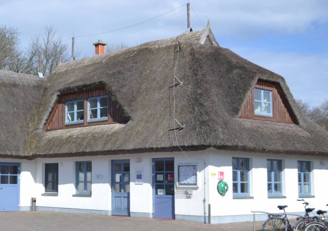 Tourist Information Kloster