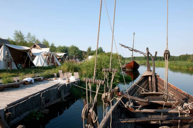 Ukranenland - Warsztaty historyczne