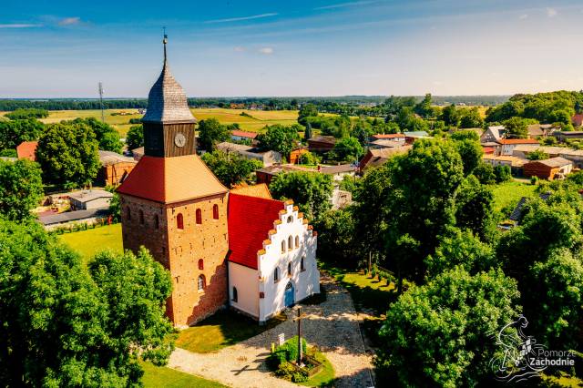 Kościół Matki Boskiej Różańcowej