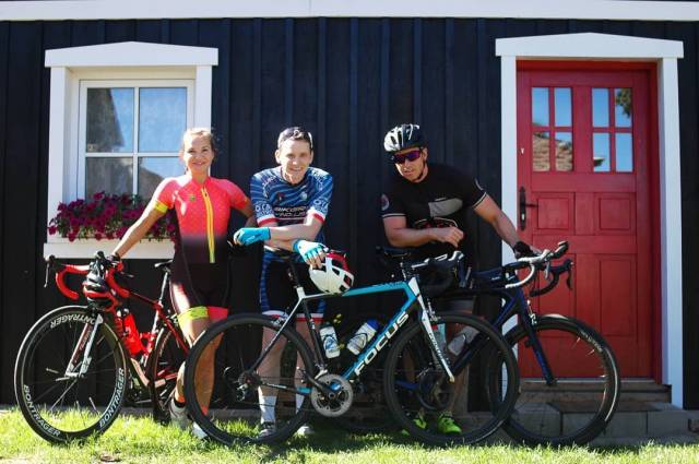 "Domek Trzy Baby" Domek rekreacji indywidualnej