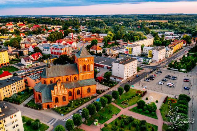 Kościół pw. Matki Bożej Nieustającej Pomocy