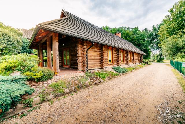Zentrum für Natur-Wald- und Ökologiebildung "Morzycówka"