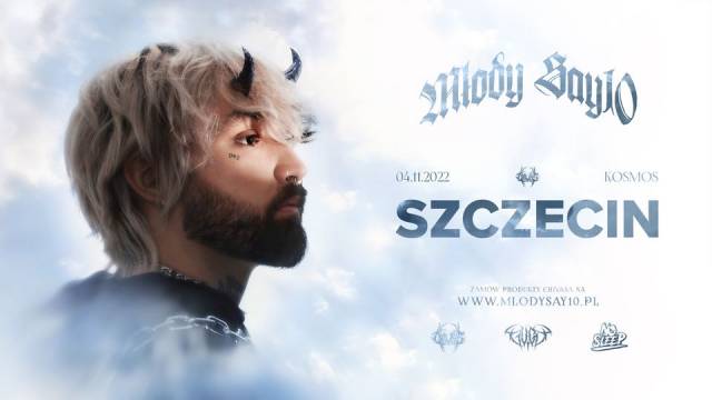 Chivas - Szczecin - młody say10 tour