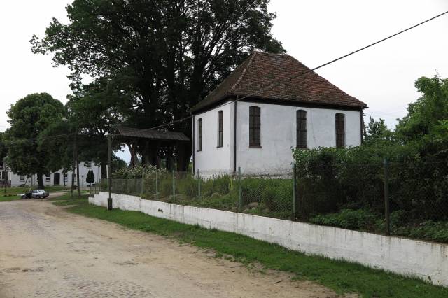 Kościół pw. św. Stanisława Kostki