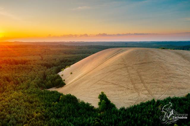 Pomorska Góra Piasku