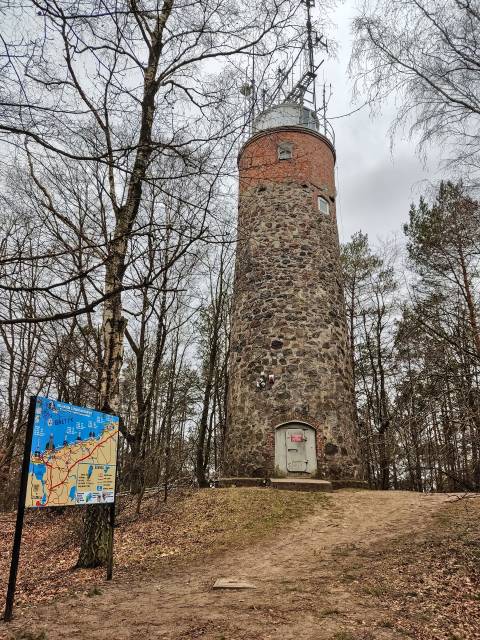 Latarnia Morska Kikut 