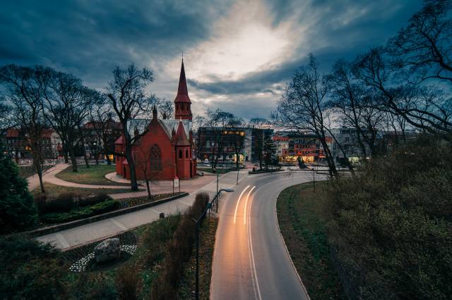 Cerkiew Świętych Apostołów Piotra i Pawła