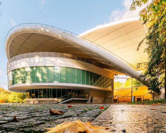 Amfiteatr im. Ignacego Jana Paderewskiego w Koszalinie