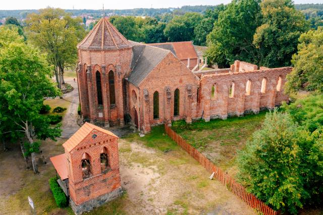 Das Zisterzienserkloster