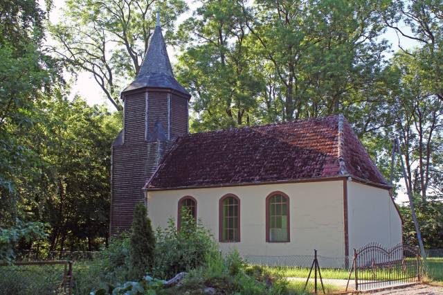 Kościół pw. św. Stanisława BM