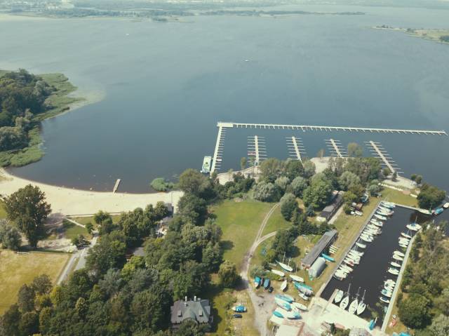 Harcerski Ośrodek Morski