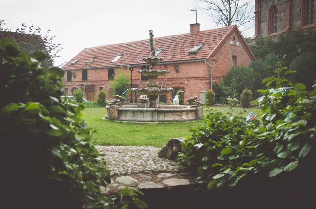 Agroturystyka "Dom nad Rozlewiskiem"